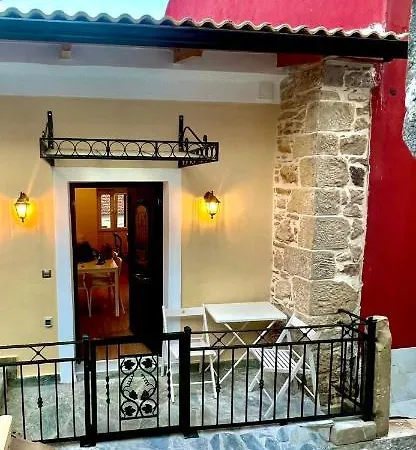 Apartamento Casa Di Alessandro