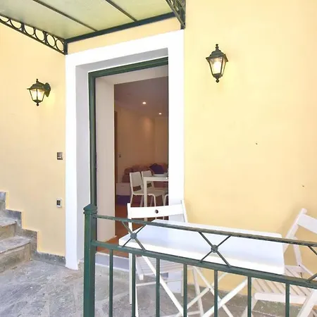 Casa Di Alessandro