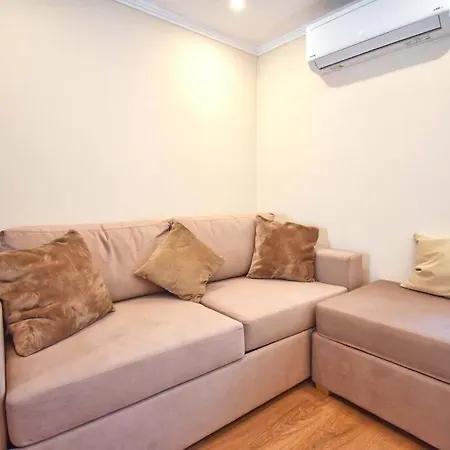 Casa Di Alessandro * Káto Garoúna