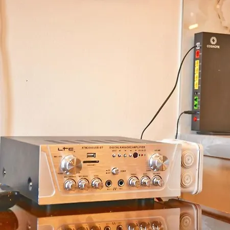 Appartement Casa Di Alessandro