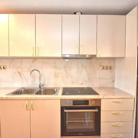 Casa Di Alessandro Apartman *