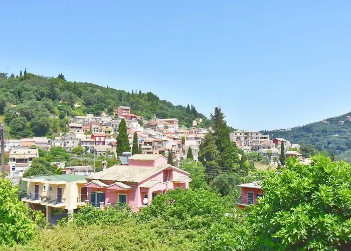 Casa Di Alessandro 公寓