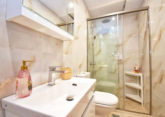 Casa Di Alessandro 公寓 Kato Garouna