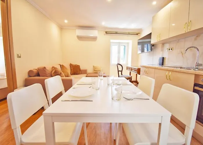 Casa Di Alessandro *