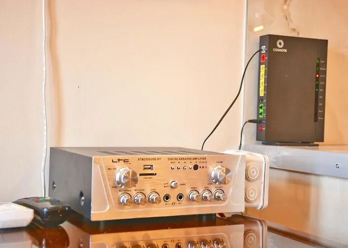 公寓 Casa Di Alessandro