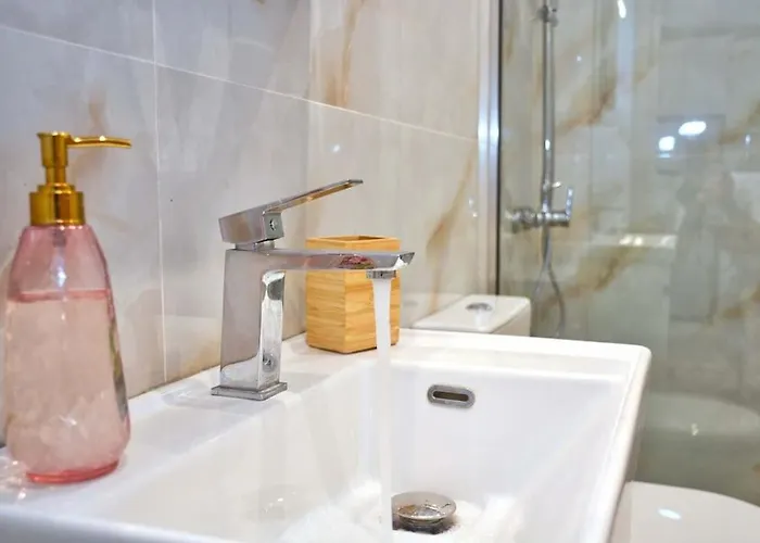 公寓 Casa Di Alessandro