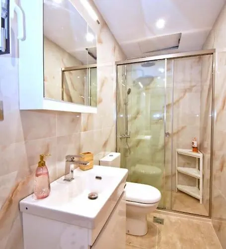 Casa Di Alessandro 公寓 Kato Garouna