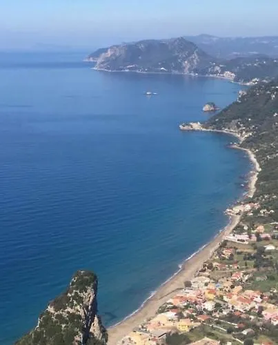 Casa Di Alessandro 公寓 *