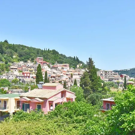 Casa Di Alessandro Lejlighed