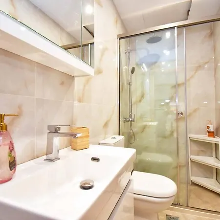 Casa Di Alessandro Apartamento Kato Garouna