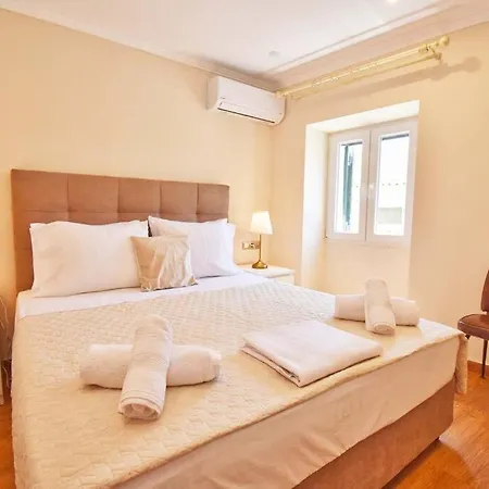 Casa Di Alessandro Apartment Kato Garouna