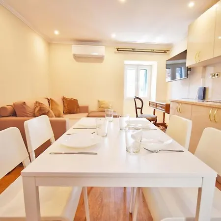 Casa Di Alessandro *