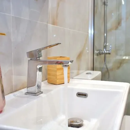 Apartamento Casa Di Alessandro