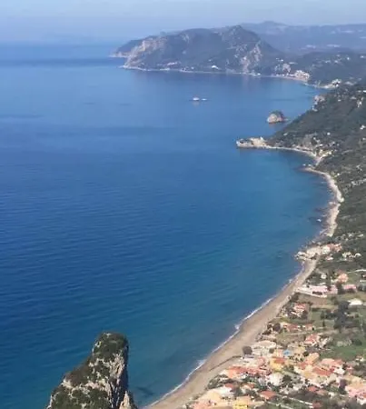 Casa Di Alessandro Apartment *