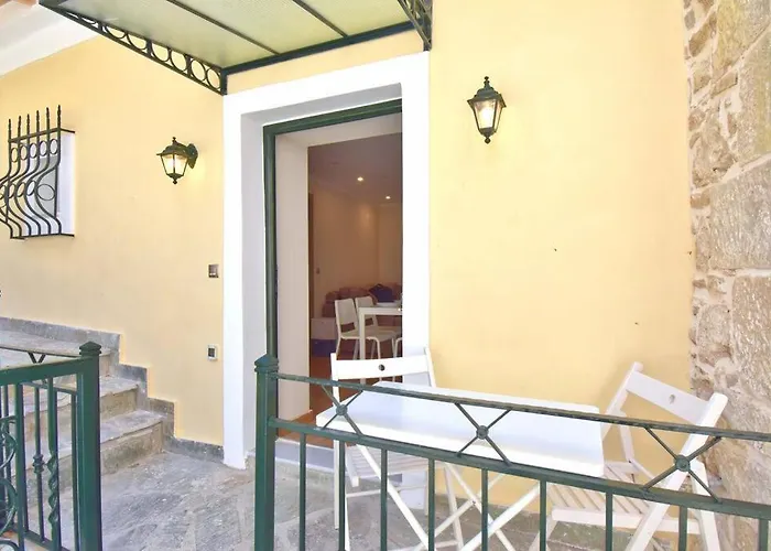 Casa Di Alessandro