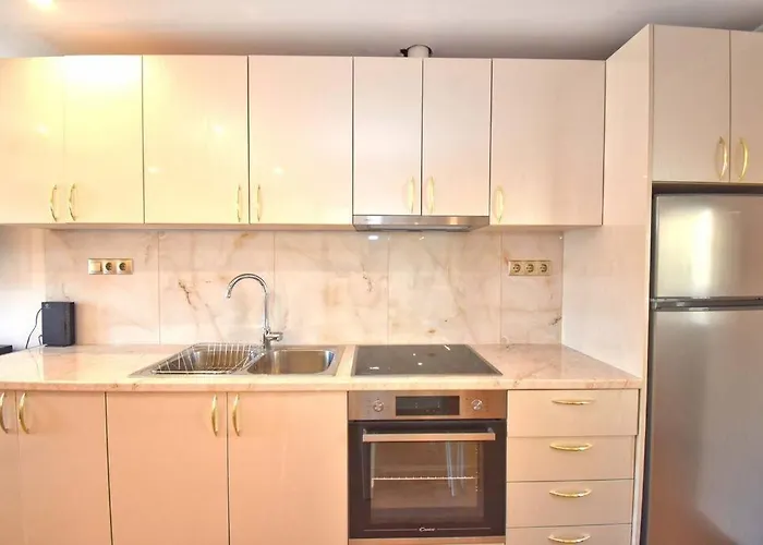 Casa Di Alessandro Appartamento *
